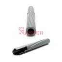 CAÑON EXTERNO ESTRIADO LAYLAX/NINE BALL HI CAPA 5.1 GRIS