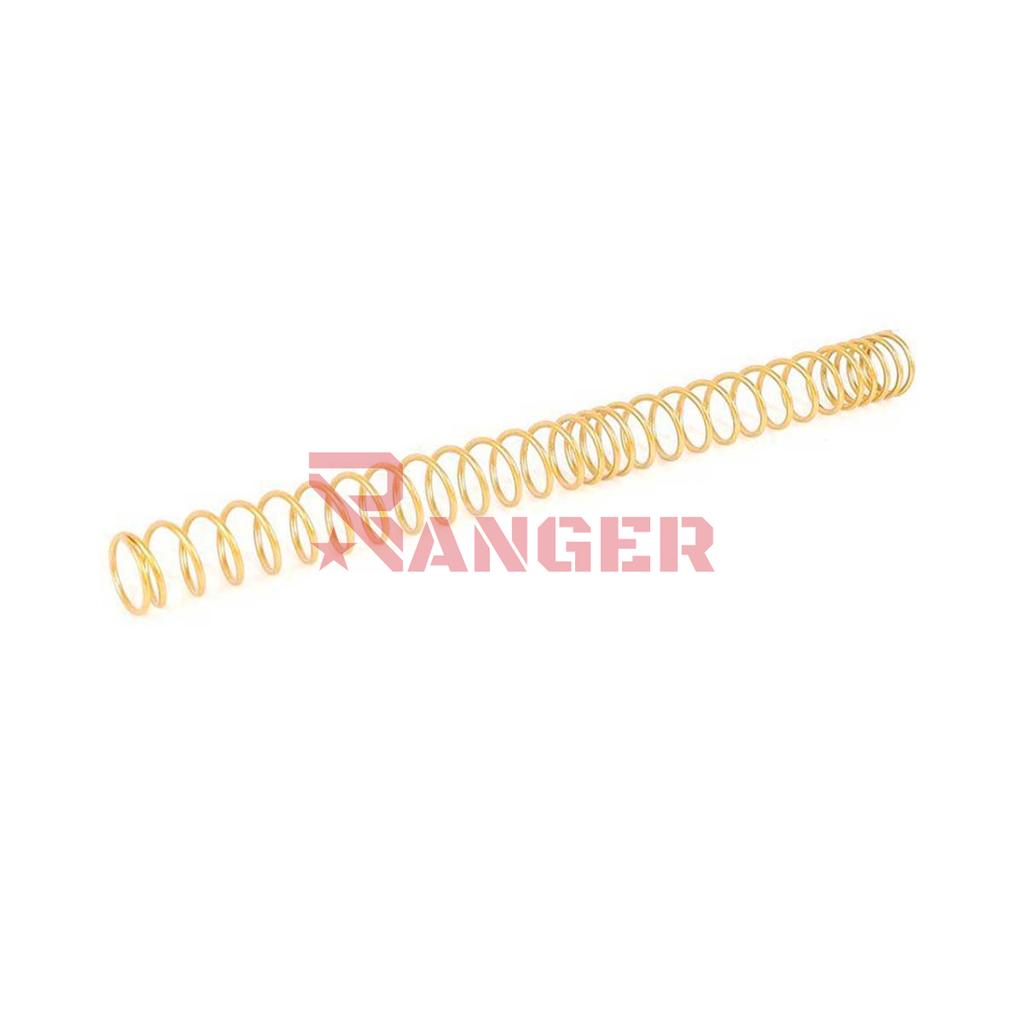 MUELLE PROMETHEUS GOLD NON LINEAR MS100