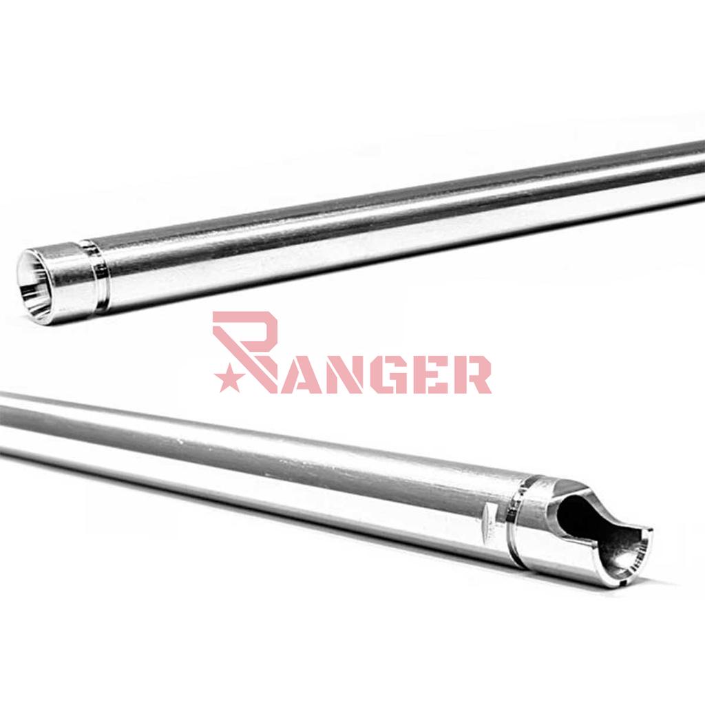 CAÑON INTERNO PROMETHEUS 6.00 GBB 370MM MWS PLATA
