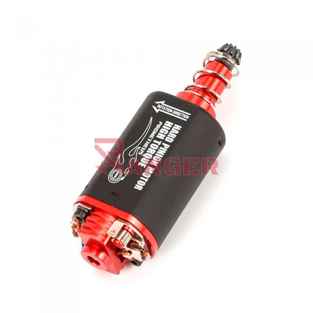 MOTOR HIGH TORQUE PROMETHEUS NEGRO/ROJO