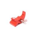 STRONG SEAR HI CAPA LAYLAX/NINE BALL ROJO