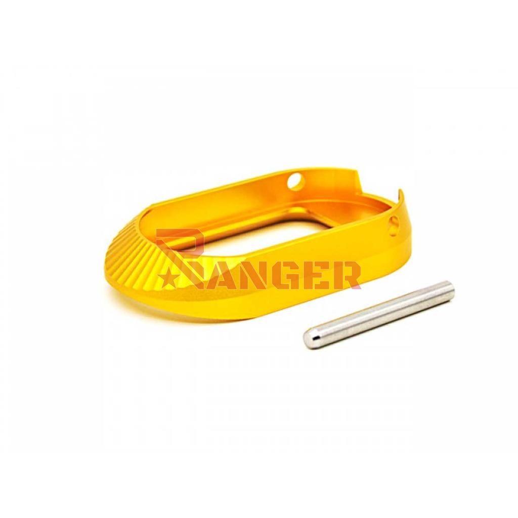 AIP ALUMINIUM MAGWELL - TYPE 3 GOLD