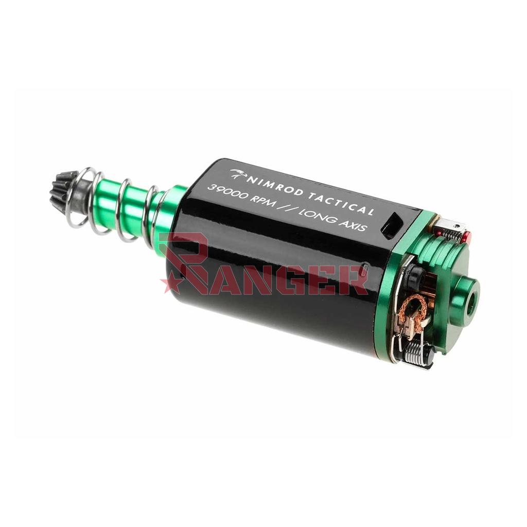 MOTOR NIMROD BLACKBIRD 39K CNC LONG