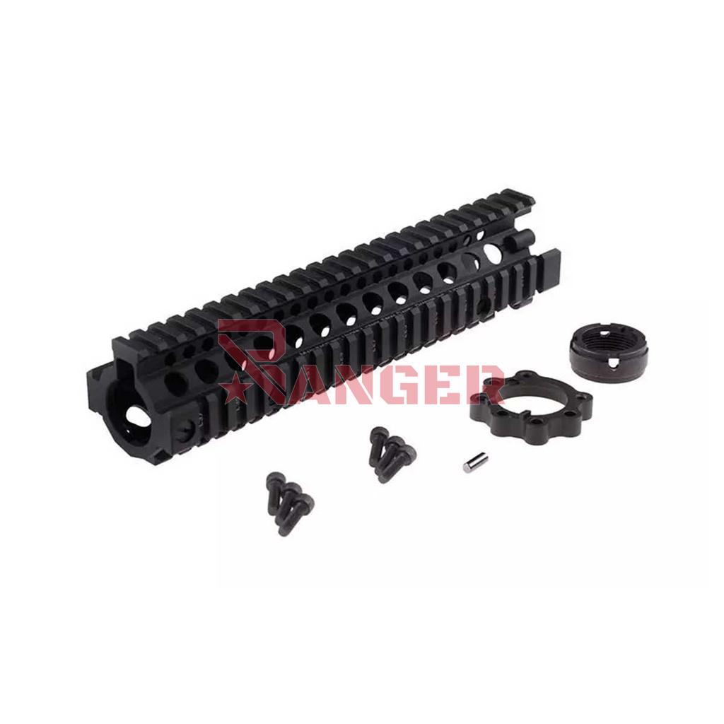 GUARDAMANO MADBULL DANIEL DEFENSE MK18 9.5 INCH NEGRO
