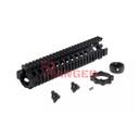 GUARDAMANO MADBULL DANIEL DEFENSE MK18 9.5 INCH NEGRO