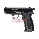 PISTOLA EKOL ES 66 C 4.5 CO2 NEGRA