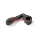 VSR10 STEEL BOLT HANDLE TYPE A LEFT HAND BLACK