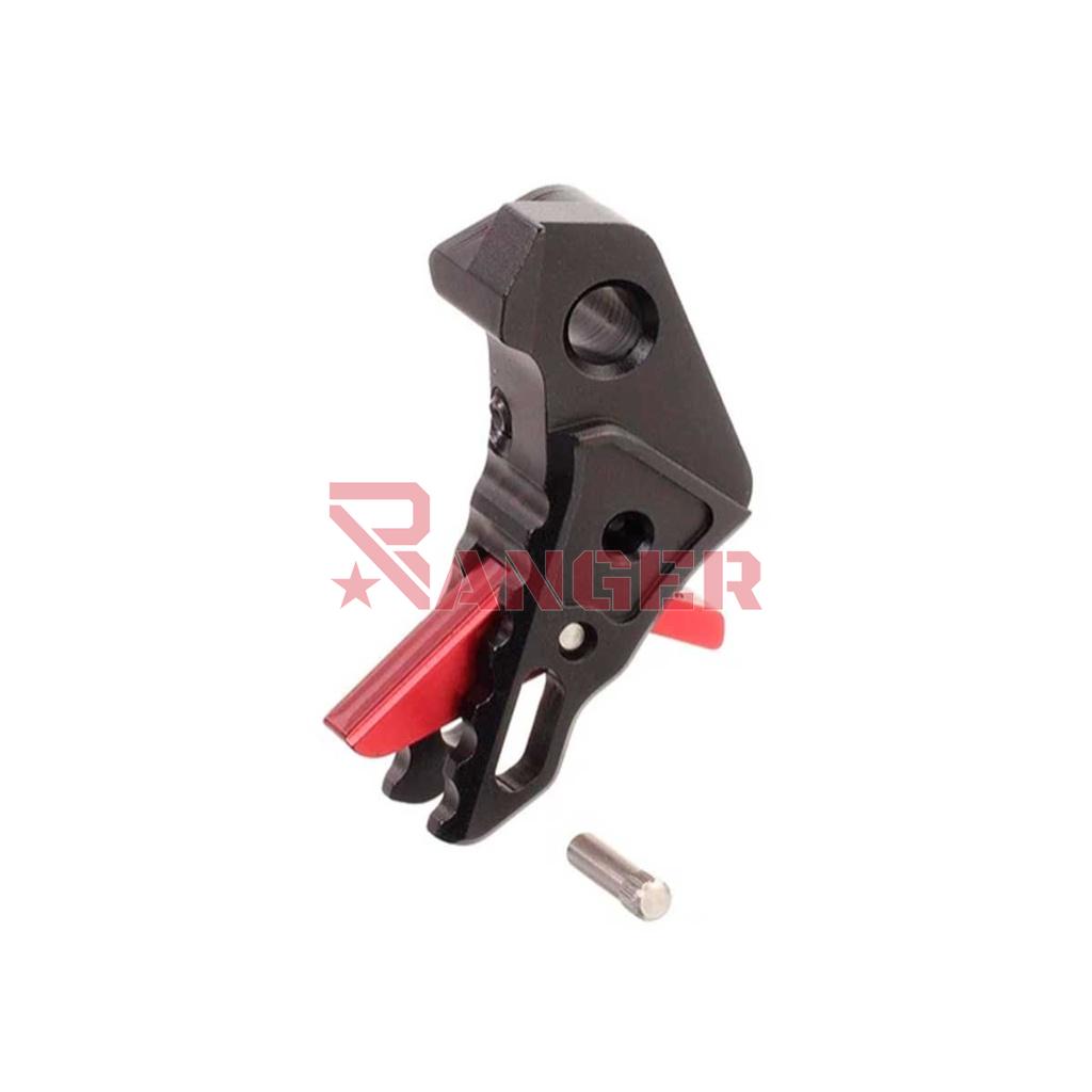 GATILLO NEGRO ACTION ARMY AAP01