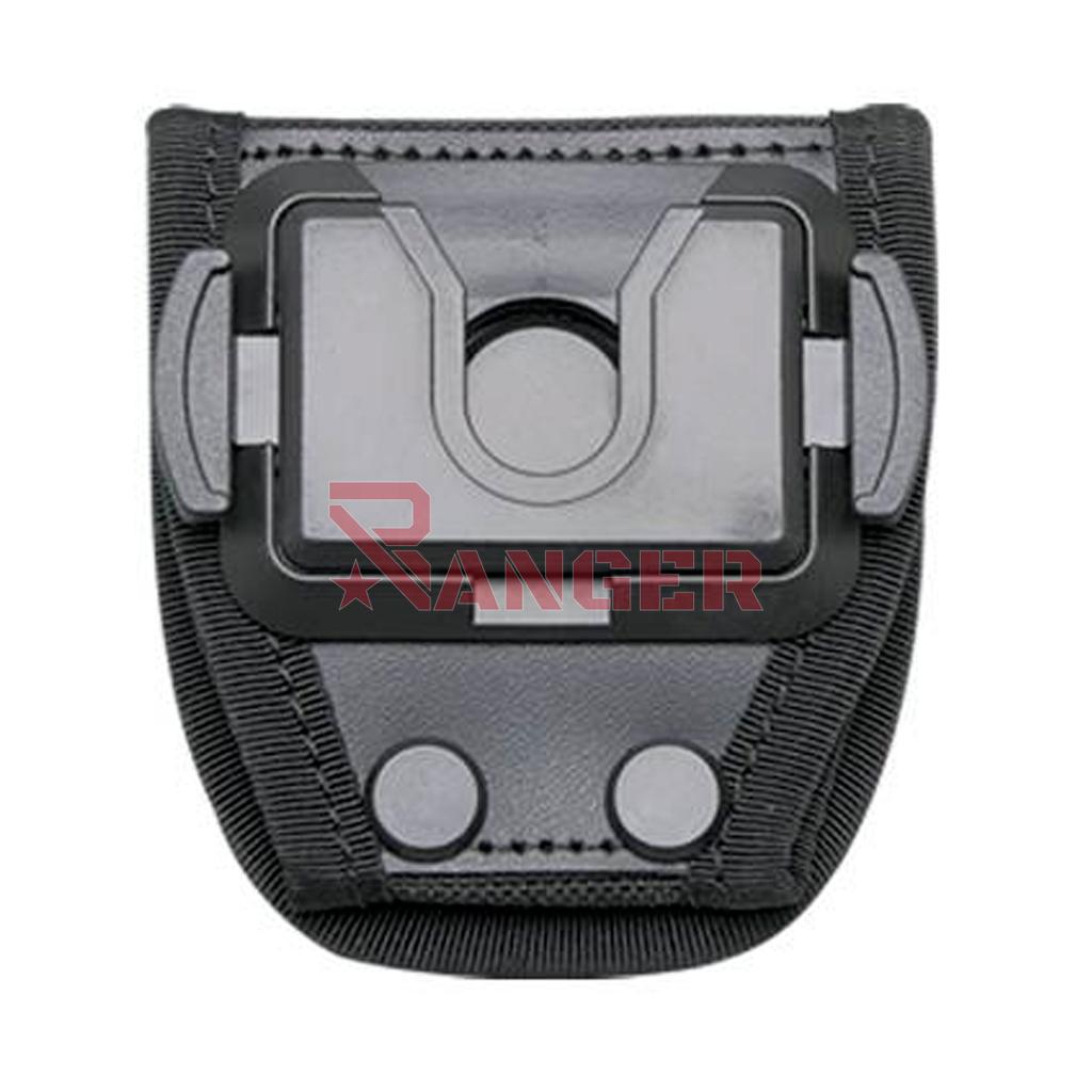 PINZA CINTURON GK NYLON UNIVERSAL NEGRO