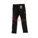 PANTALON BCN WALLEY-V2 NEGRO-OCEANO
