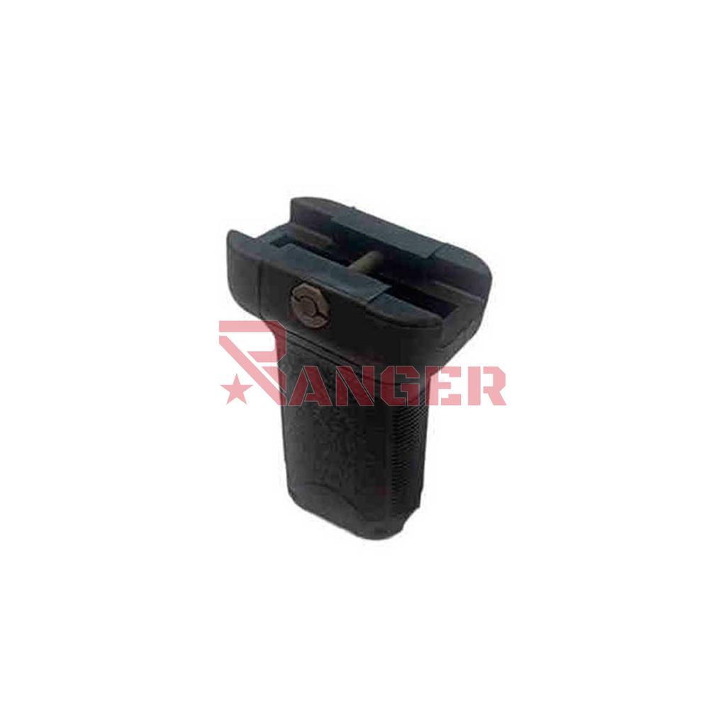 GRIP TD RAIL NEGRO