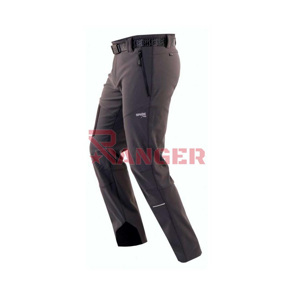 PANTALON BCN WALLEY-V2 GRIS