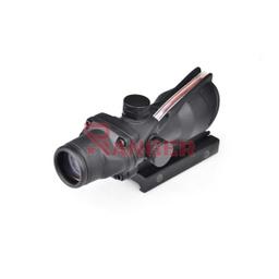 [AO1002-BK] VISOR AIM-O 4X32C FIBRA NEGRO