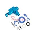 CAMARA HOP-UP POINT M4 CNC AZUL