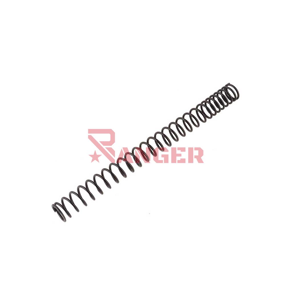 MUELLE AEG M120 POINT PLATA