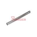 MUELLE AEG M150 POINT PLATA