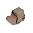 RED DOT AIM-O XPS 2-0 TAN