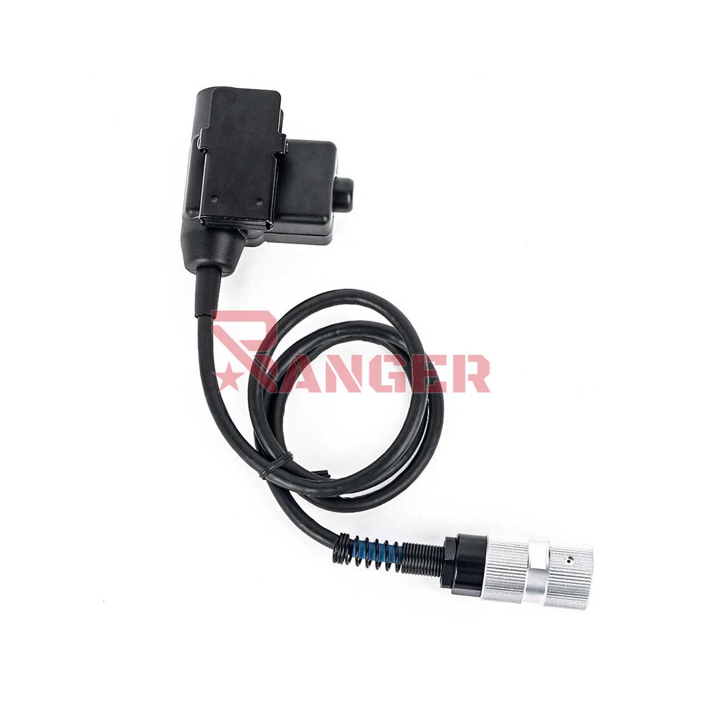 PTT U94 TAC-SKY PRC 152/148 6 PINES NEGRO