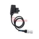 PTT U94 TAC-SKY PRC 152/148 6 PINES NEGRO