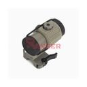 VISOR MAGNIFICADOR AIM-O ESTILO G43 3X TAN