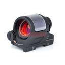 VISOR AIM-O SRS 1X38 NEGRO