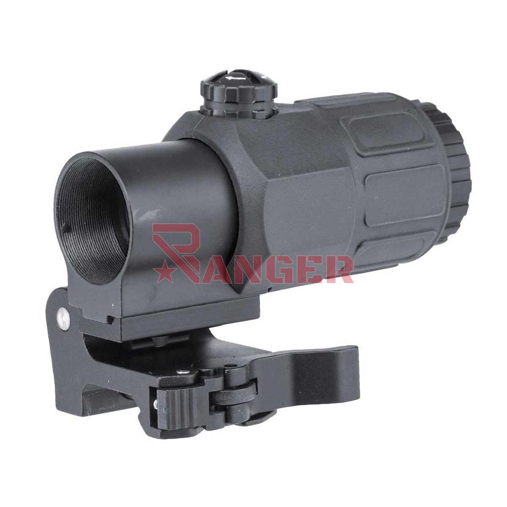 MAGNIFICADOR WADSN G33 NEGRO