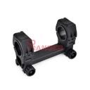 MONTURA VISOR M10 QD-L 25,4/30 MM NEGRO