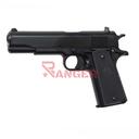 PISTOLA ASG STI M1911 MUELLE NEGRO