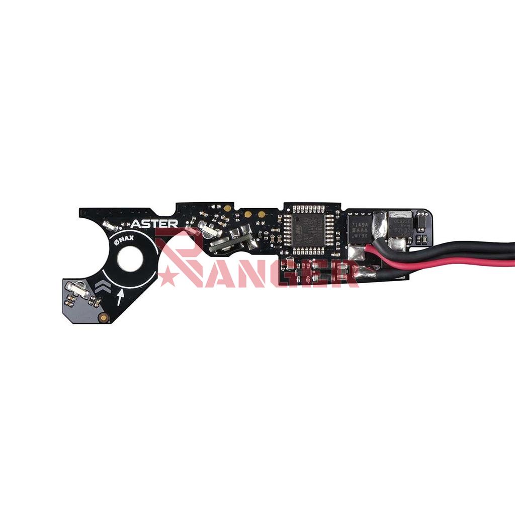 MOSFET GATE ASTER V3 SE TRASERO