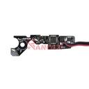 MOSFET GATE ASTER V3 SE TRASERO