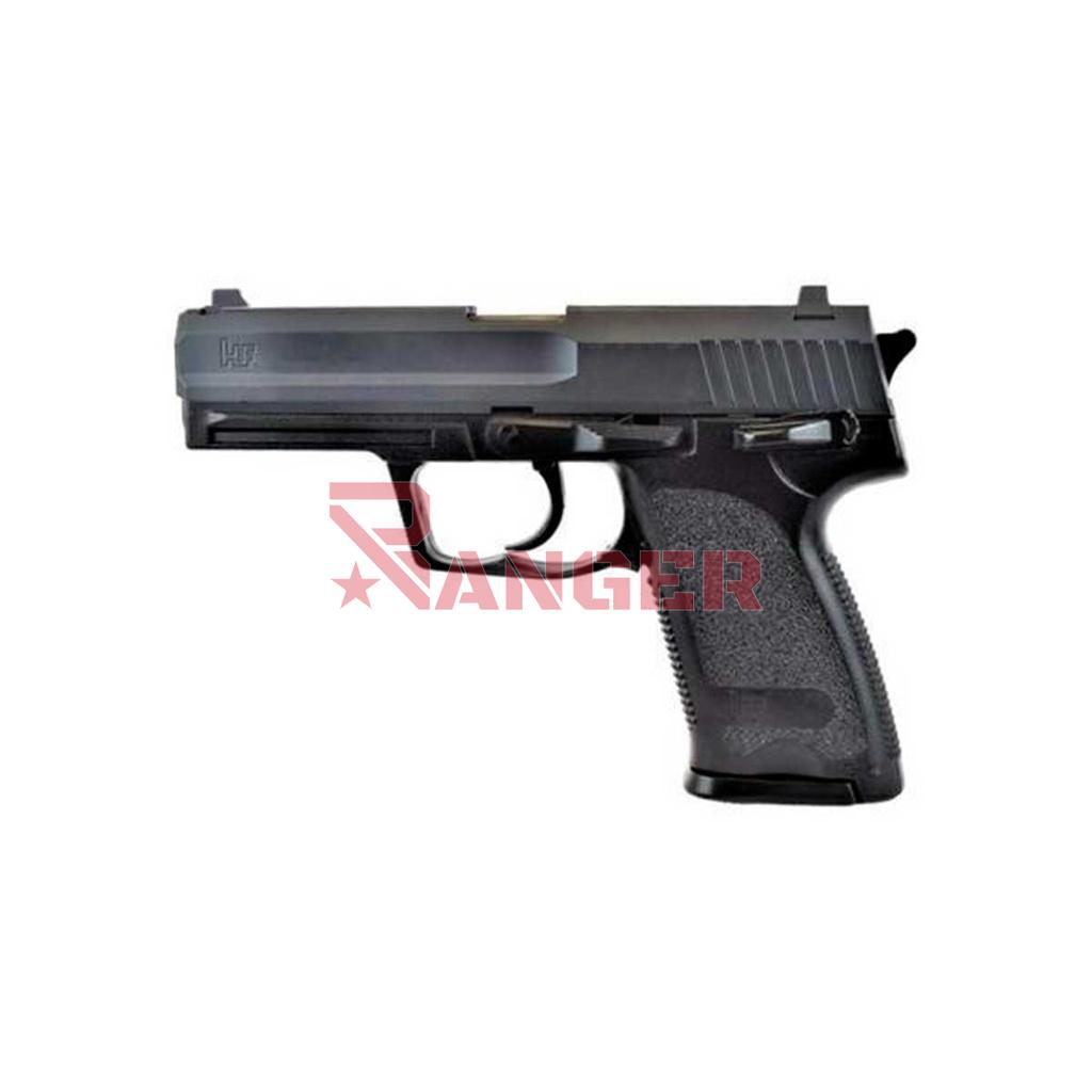 PISTOLA HFC USP P8 HA-112B MUELLE NEGRA