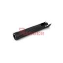 CAÑON EXTERNO TORNADO HI-CAPA 4.3 UNISOFT NEGRO