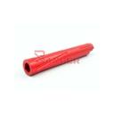 CAÑON EXTERNO TORNADO HI-CAPA 4.3 UNISOFT ROJO