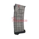 CARGADOR FUSIL PTS TPM-AK MID-CAP 155RDS NEGRO