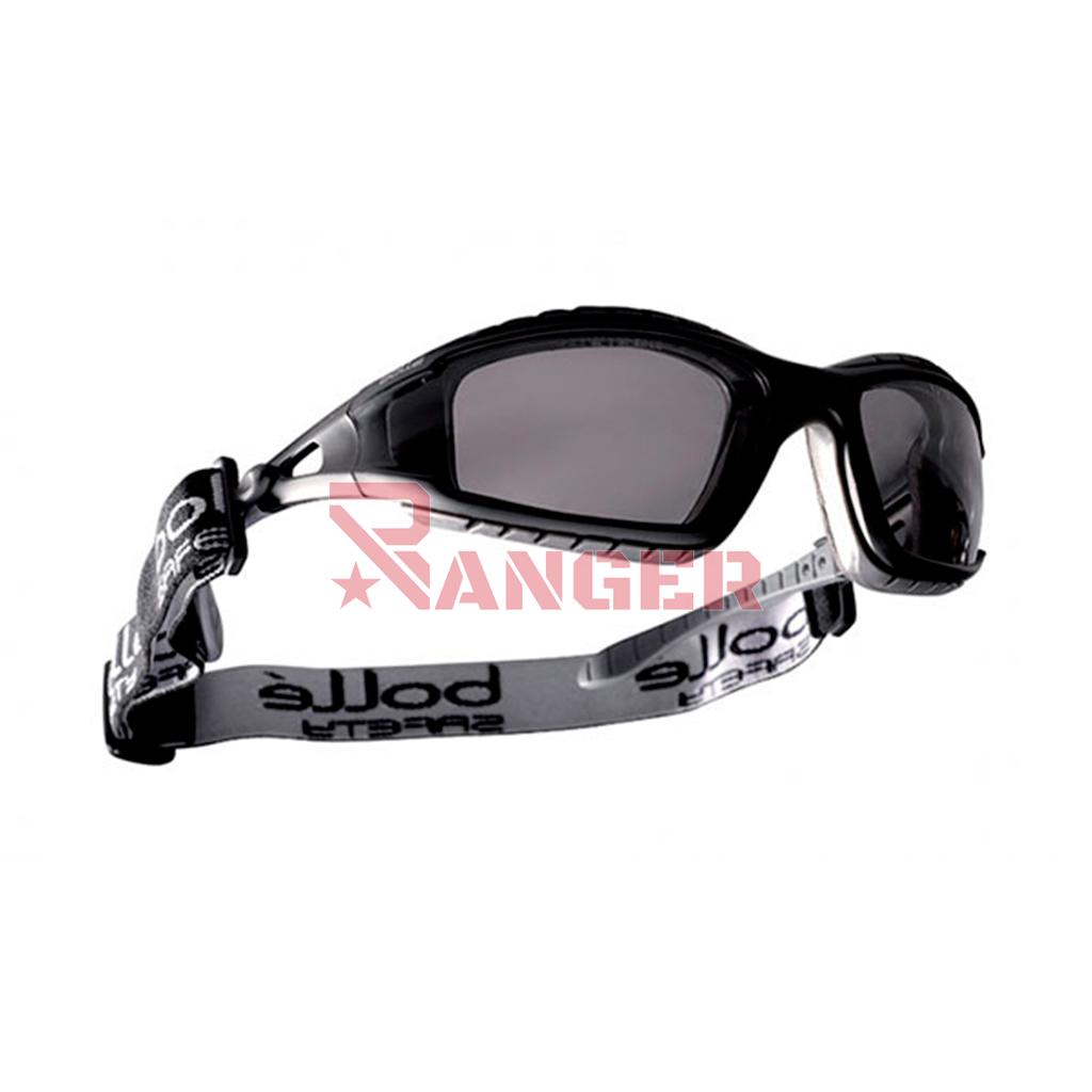 GAFA BOLLE TRACKER II OSCURA  NEGRA