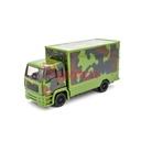 CAMION EJERCITO TIERRA CAMO