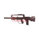 FUSIL FAMAS DOBLE EAGLE SPRING NEGRO