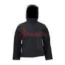 CHAQUETA IMMORTAL NEOPRENO GEN II NEGRA
