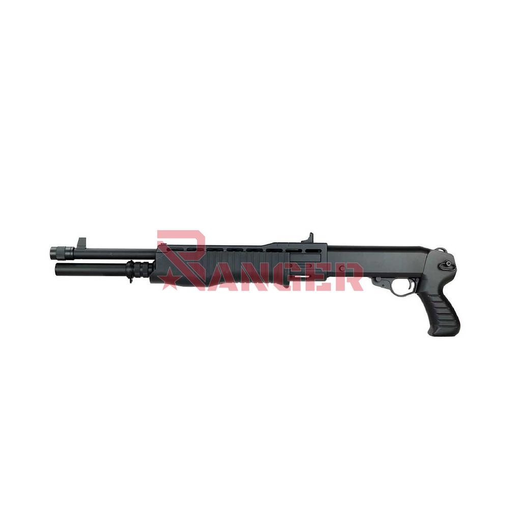 ESCOPETA DOBLE EAGLE CORTA M63 MUELLE NEGRA