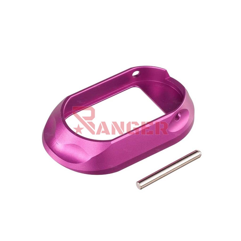 AIP ALUMINIUM BIGMOUTH MAGWELL- TYPE 4 PURPLE