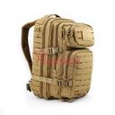 MOCHILA IMMORTAL LASER PEQ. 20L COYOTE