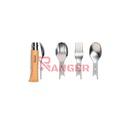 SET PICNIC OPINEL Nº8 Y CUBIERTO