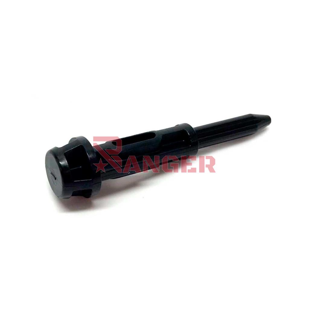 TOKYO MARUI M4A1 MWS PART MGG2-138 BUFFER SP GUIDE B