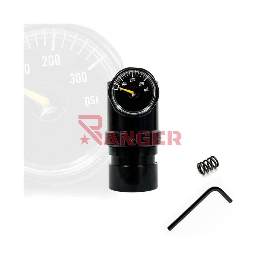 REGULADOR HPA BALYSTIK SMR200 NEGRO