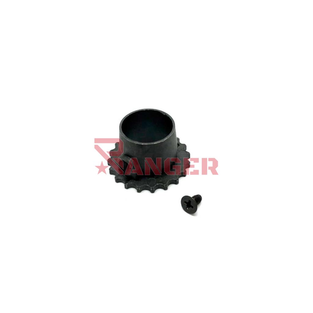 TOKYO MARUI M4A1 MWS PART MGG2-10 STOCK POSITION LEVER