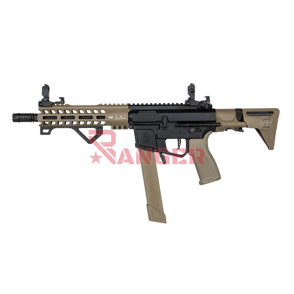 FUSIL SPECNA ARMS SA-X02 EDGE 2.0 CARBINE NEGRO-TAN