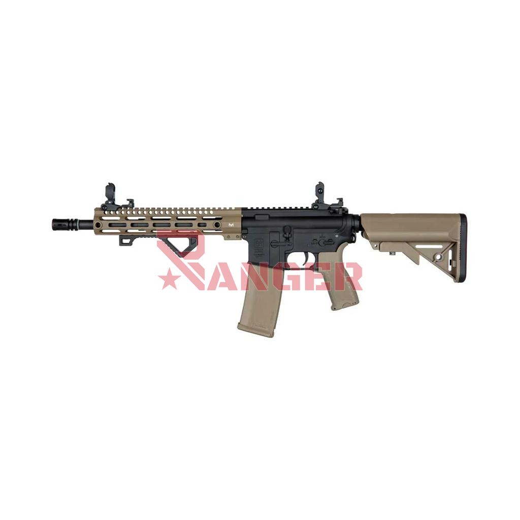 FUSIL SPECNA ARMS SA-E20 EDGE CARBINE NEGRO-TAN