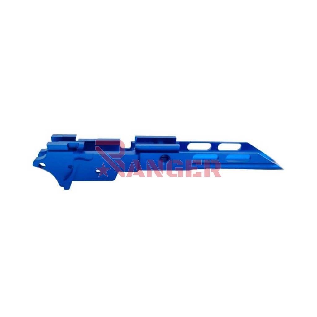 FRAME HI-CAPA UNISOFT AZUL