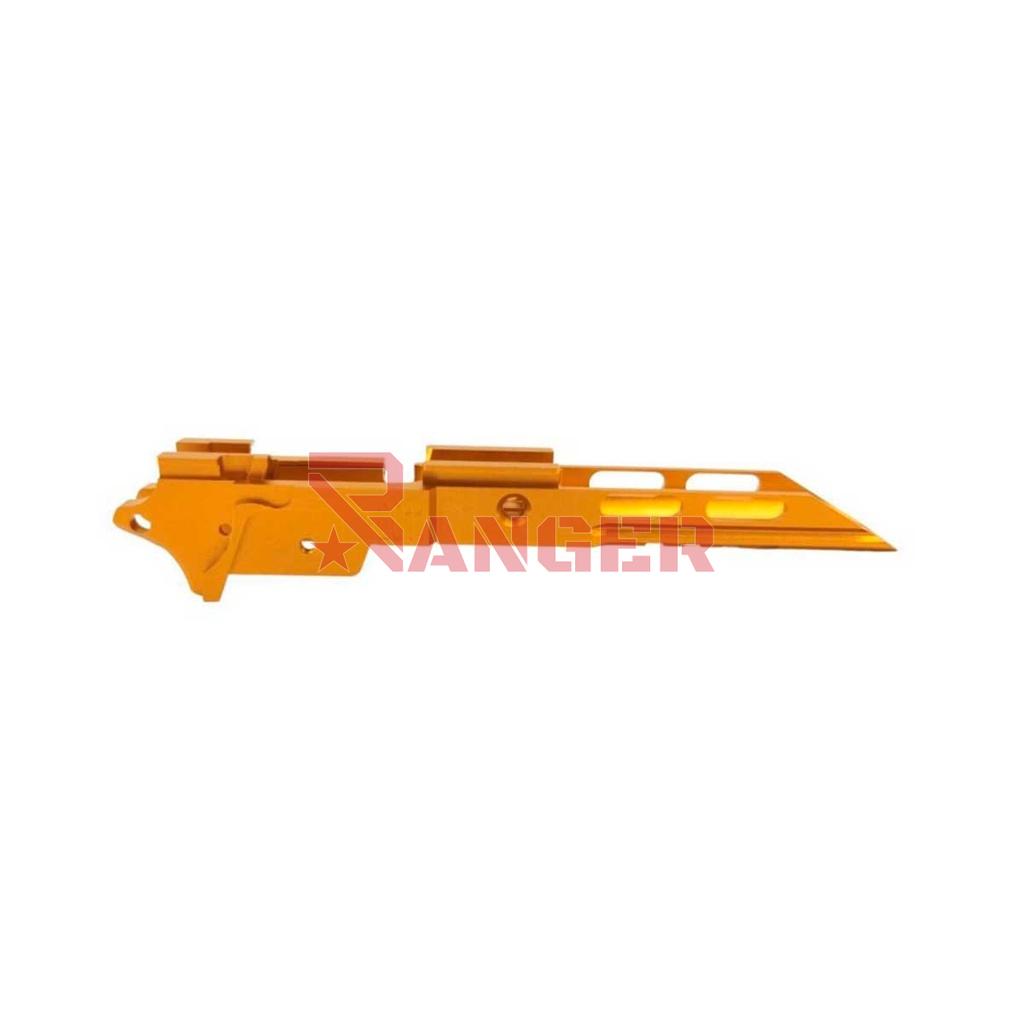 FRAME HI-CAPA UNISOFT DORADO