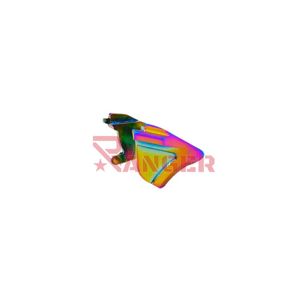THUMB SAFTEY HI-CAPA UNISOFT RAINBOW